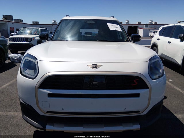 MINI Countryman Cooper S
