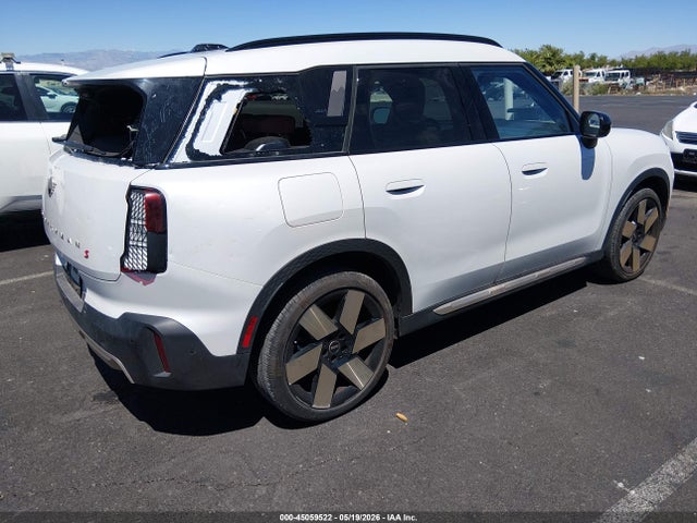 MINI Countryman Cooper S