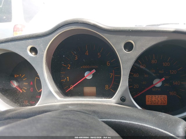 Nissan 350Z Enthusiast