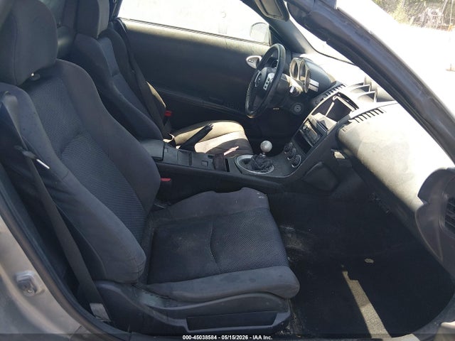 Nissan 350Z Enthusiast