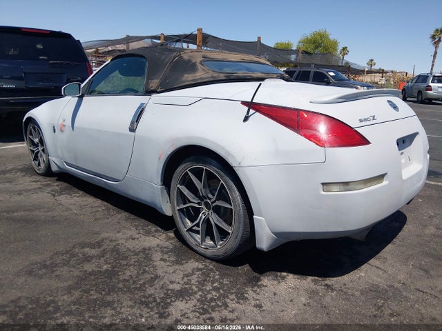 Nissan 350Z Enthusiast