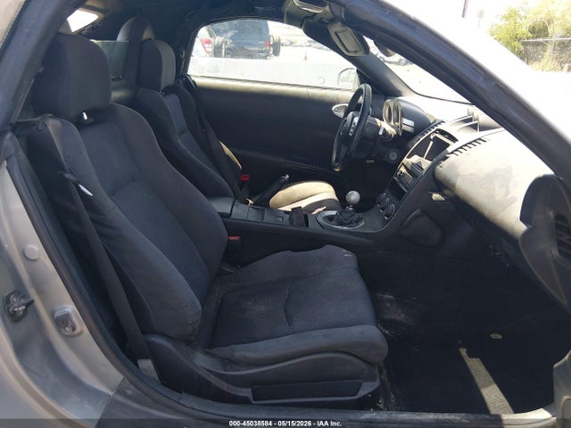 Nissan 350Z Enthusiast