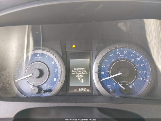 Toyota Sienna Limited Premium
