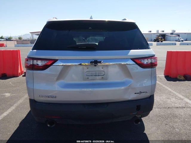 Chevrolet Traverse 1lt