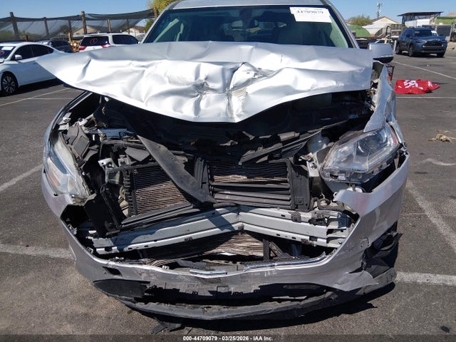 Chevrolet Traverse 1lt