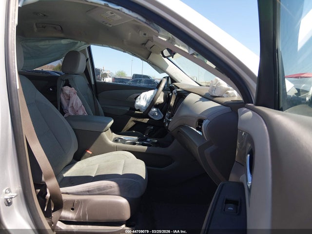Chevrolet Traverse 1lt