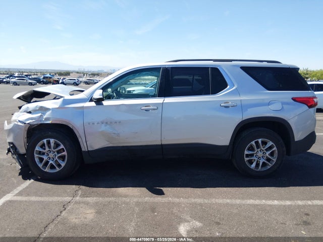 Chevrolet Traverse 1lt