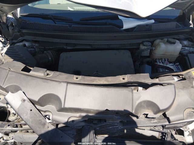 Chevrolet Traverse 1lt