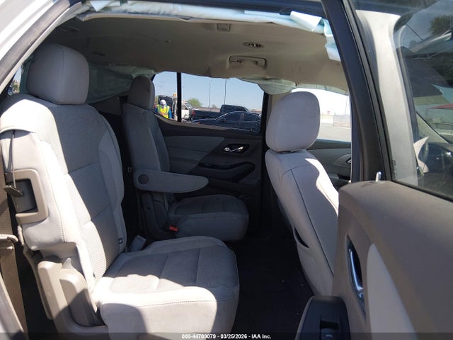 Chevrolet Traverse 1lt
