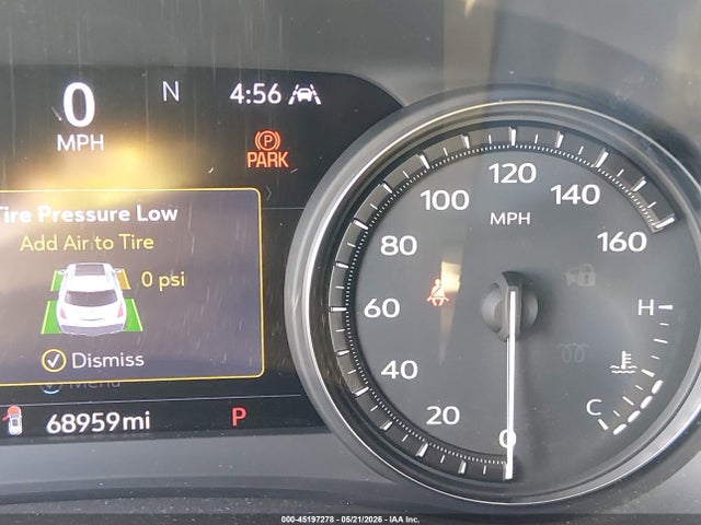 Cadillac XT5 Awd Sport