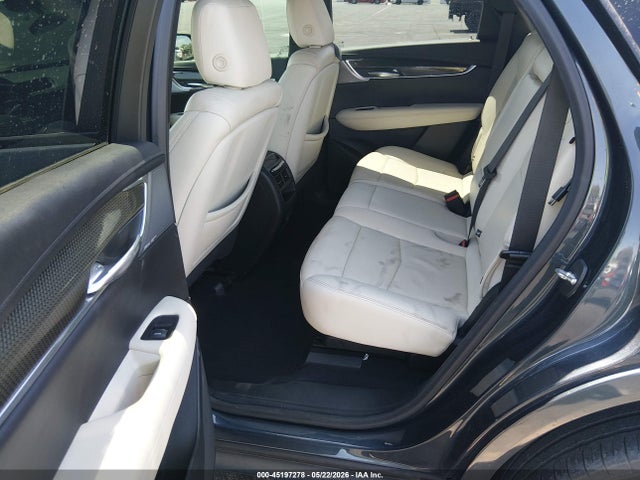 Cadillac XT5 Awd Sport