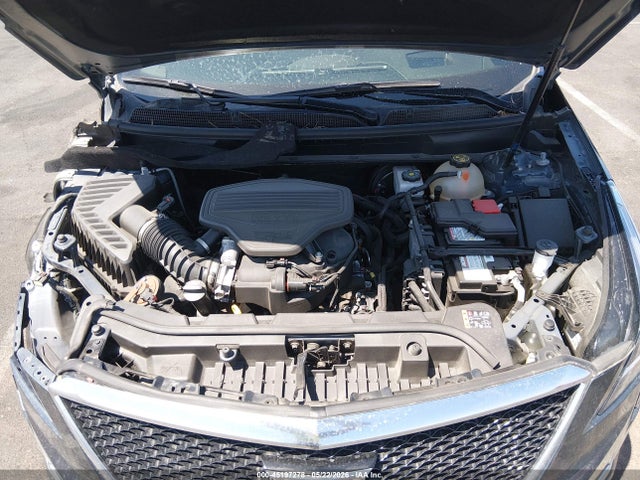 Cadillac XT5 Awd Sport