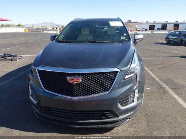 Cadillac XT5 Awd Sport