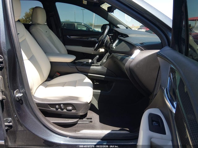 Cadillac XT5 Awd Sport