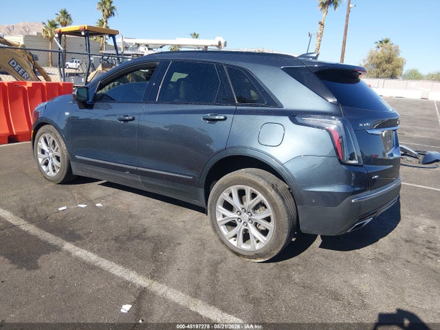Cadillac XT5 Awd Sport