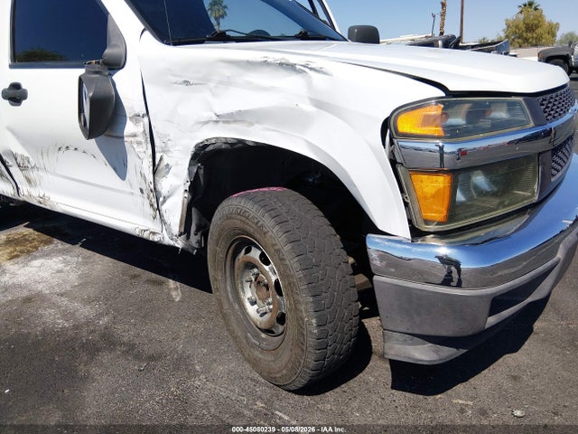 Chevrolet Colorado Work Truck