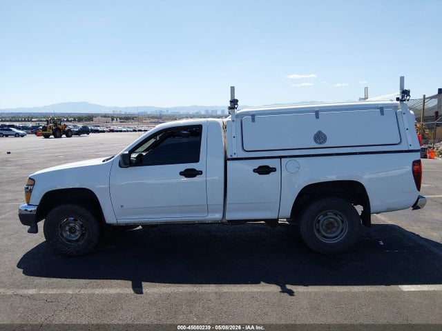 Chevrolet Colorado Work Truck
