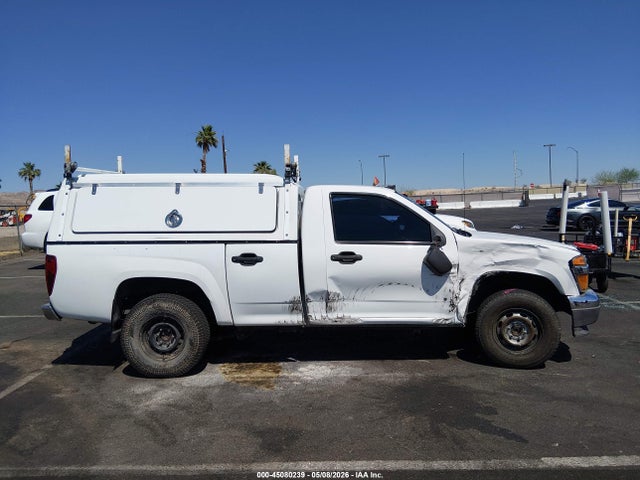 Chevrolet Colorado Work Truck
