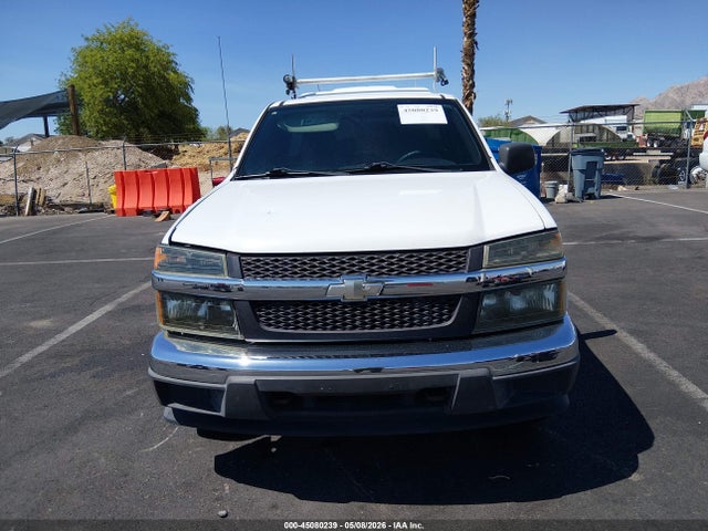 Chevrolet Colorado Work Truck