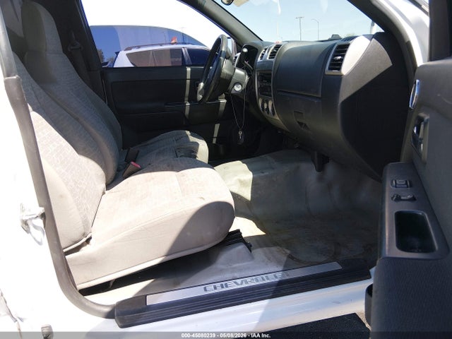 Chevrolet Colorado Work Truck