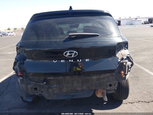 Hyundai VENUE Se