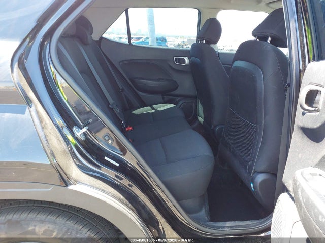 Hyundai VENUE Se