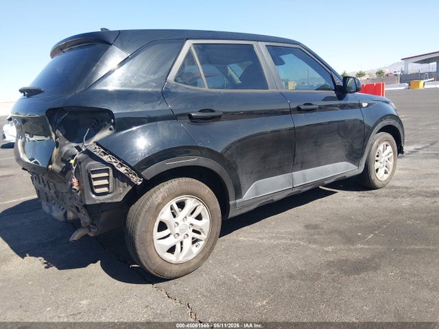 Hyundai VENUE Se