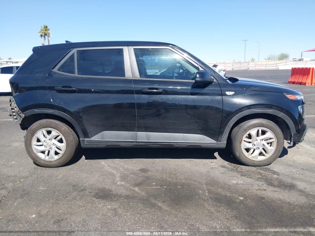 Hyundai VENUE Se