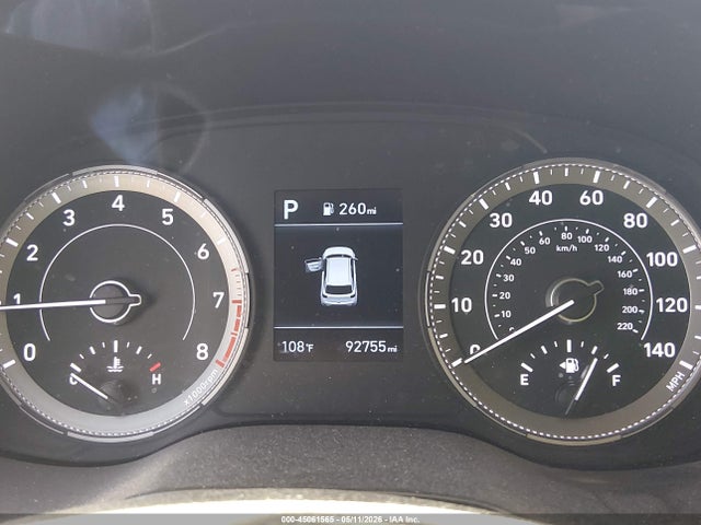 Hyundai VENUE Se
