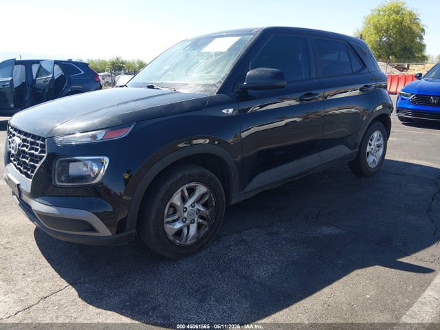 Hyundai VENUE Se