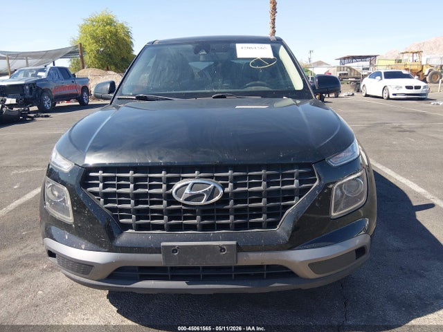 Hyundai VENUE Se