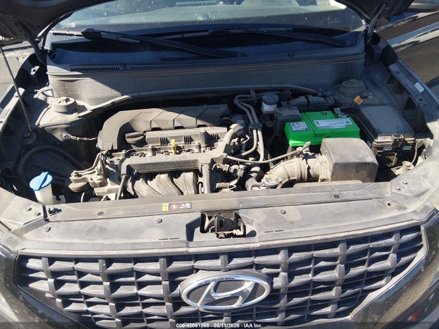 Hyundai VENUE Se