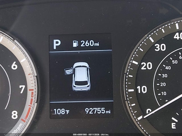 Hyundai VENUE Se
