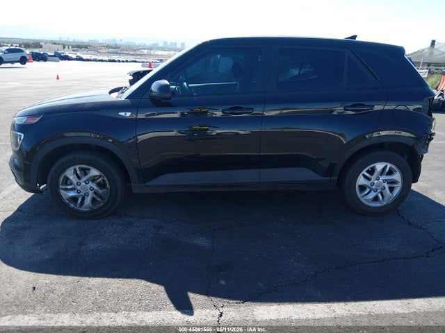 Hyundai VENUE Se