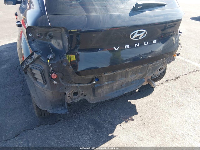 Hyundai VENUE Se