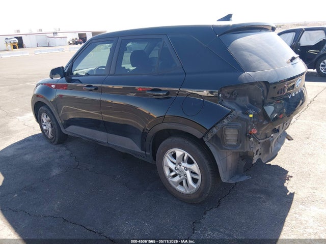 Hyundai VENUE Se