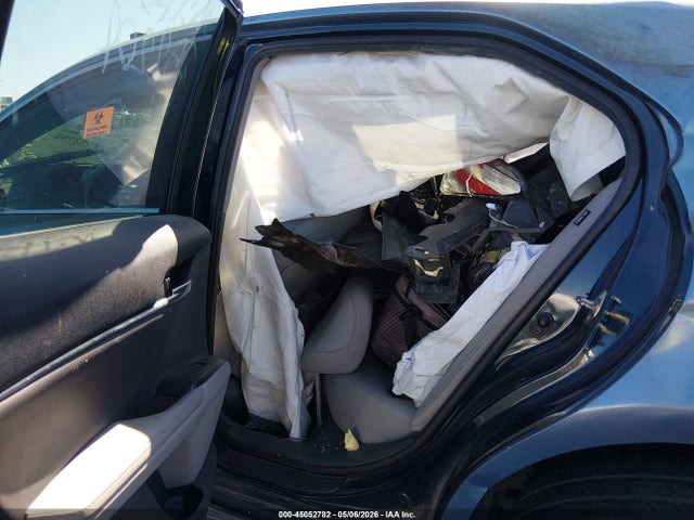 Toyota Camry Xse V6