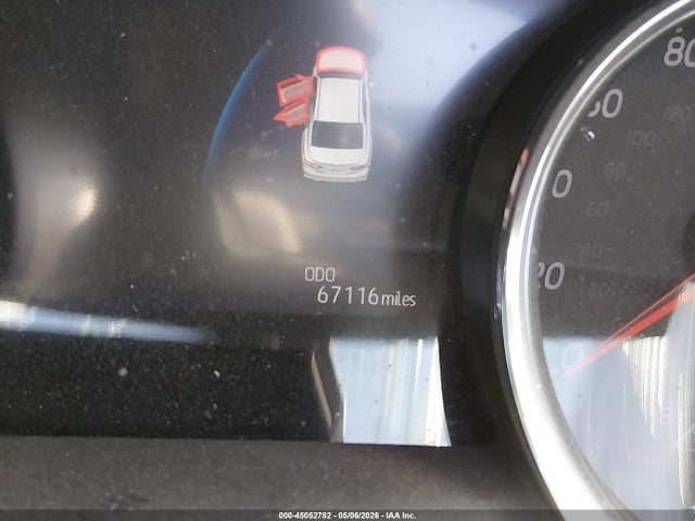Toyota Camry Xse V6