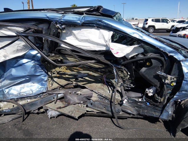 Toyota Camry Xse V6