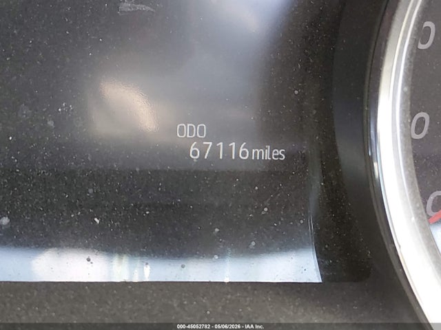 Toyota Camry Xse V6