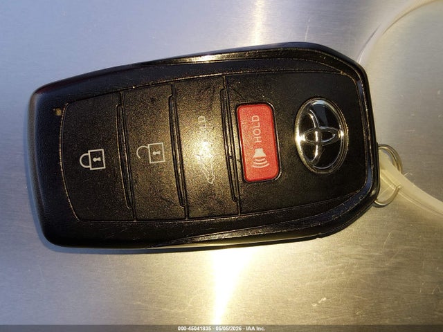 Toyota Camry Xse