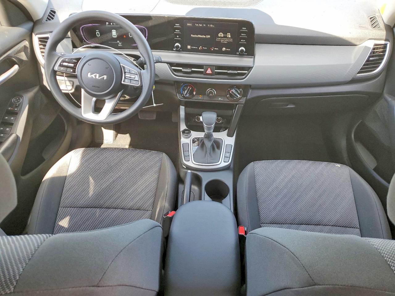 Kia Seltos Lx