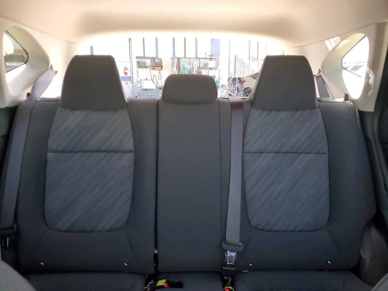 Kia Seltos Lx
