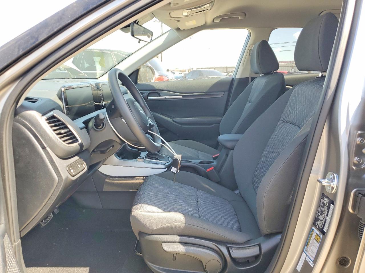 Kia Seltos Lx