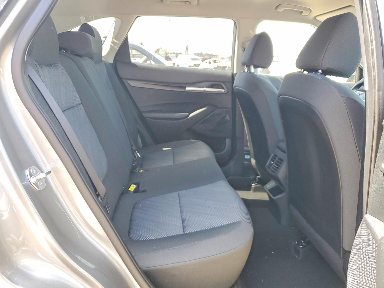 Kia Seltos Lx