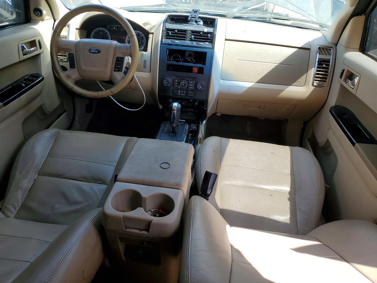 Ford Escape Limited