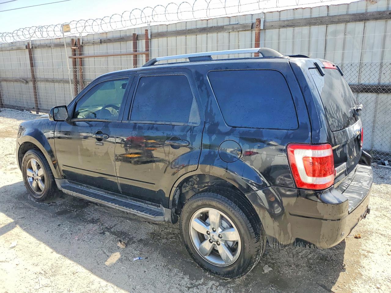 Ford Escape Limited