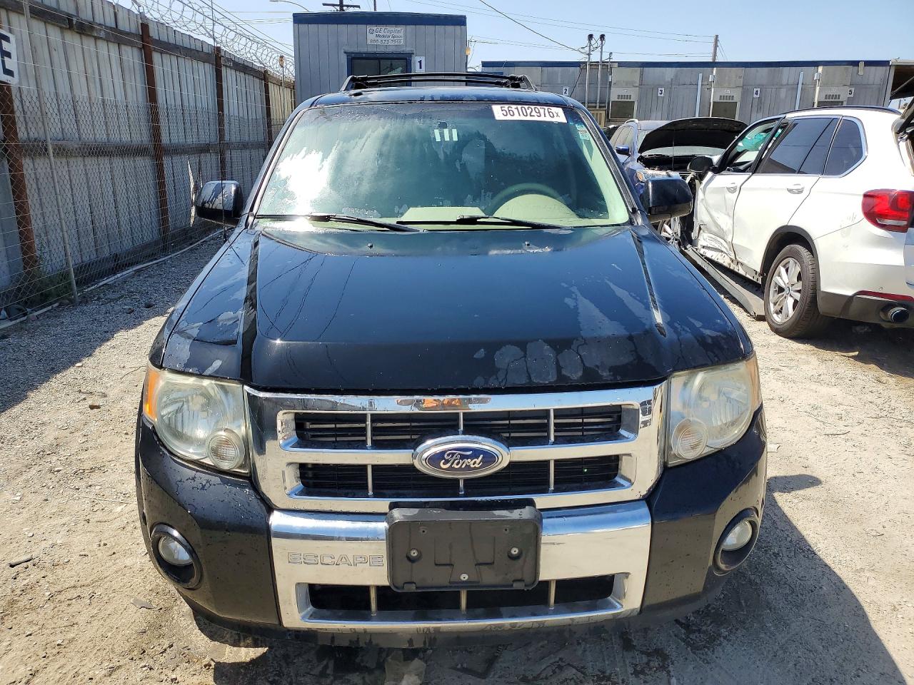 Ford Escape Limited