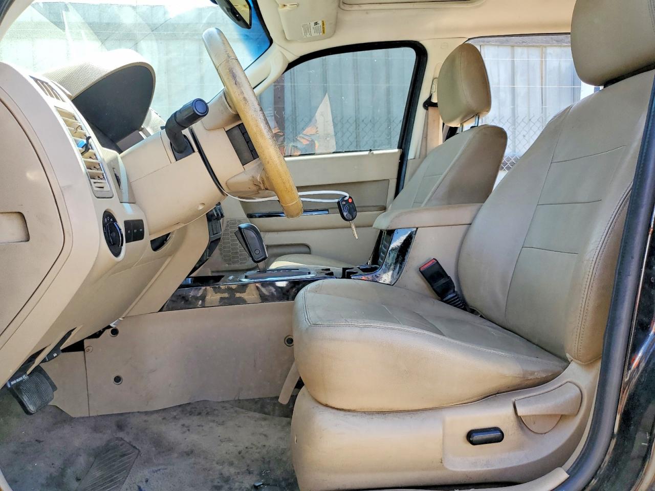 Ford Escape Limited
