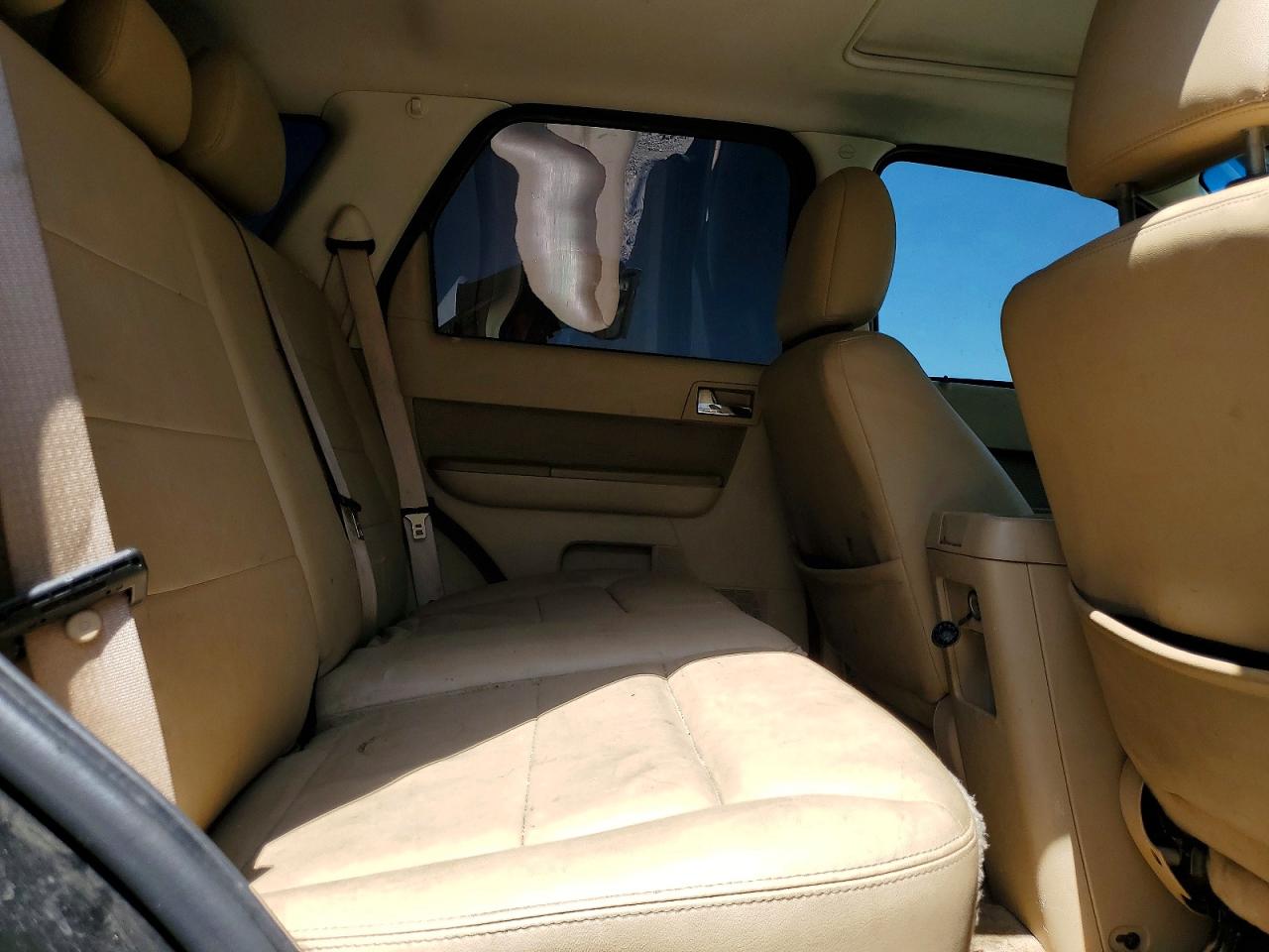 Ford Escape Limited